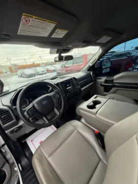 More photos of 2021 Ford F-250 XL SuperCrew 4x4 at Number One Auto Sales, WV