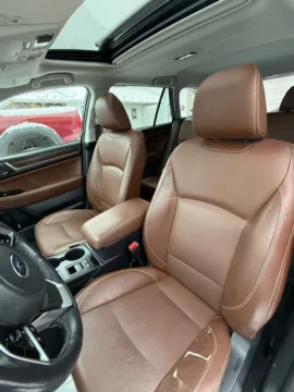 More photos of 2018 Subaru Outback 3.6R Touring AWD at Number One Auto Sales, WV