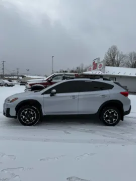 Photos of 2019 Subaru Crosstrek 2.0i Limited AWD for sale in Buckhannon, WV at Number One Auto Sales