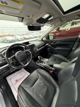 More photos of 2019 Subaru Crosstrek 2.0i Limited AWD at Number One Auto Sales, WV