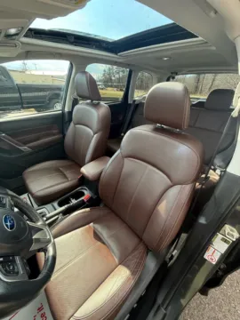 More photos of 2018 Subaru Forester 2.0XT Touring AWD at Number One Auto Sales, WV