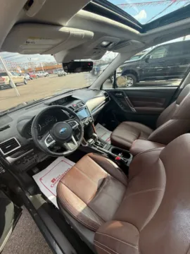 More photos of 2018 Subaru Forester 2.0XT Touring AWD at Number One Auto Sales, WV