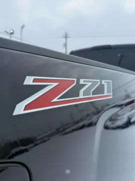 More photos of 2015 Chevrolet Silverado 2500HD LTZ Double Cab 4x4 at Number One Auto Sales, WV