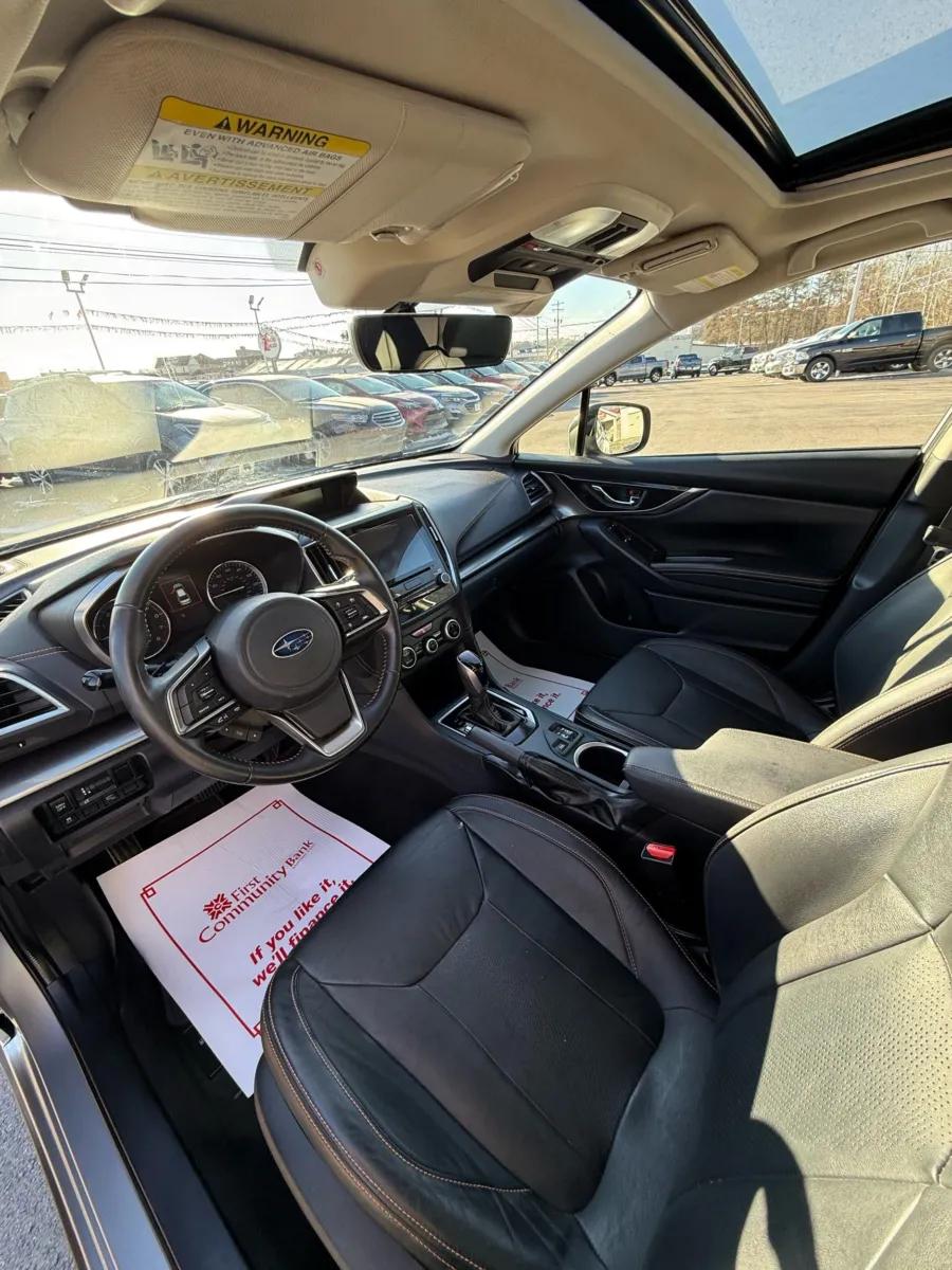 More photos of 2019 Subaru Crosstrek 2.0i Limited AWD at Number One Auto Sales, WV