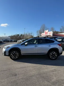 Photos of 2019 Subaru Crosstrek 2.0i Limited AWD for sale in Buckhannon, WV at Number One Auto Sales