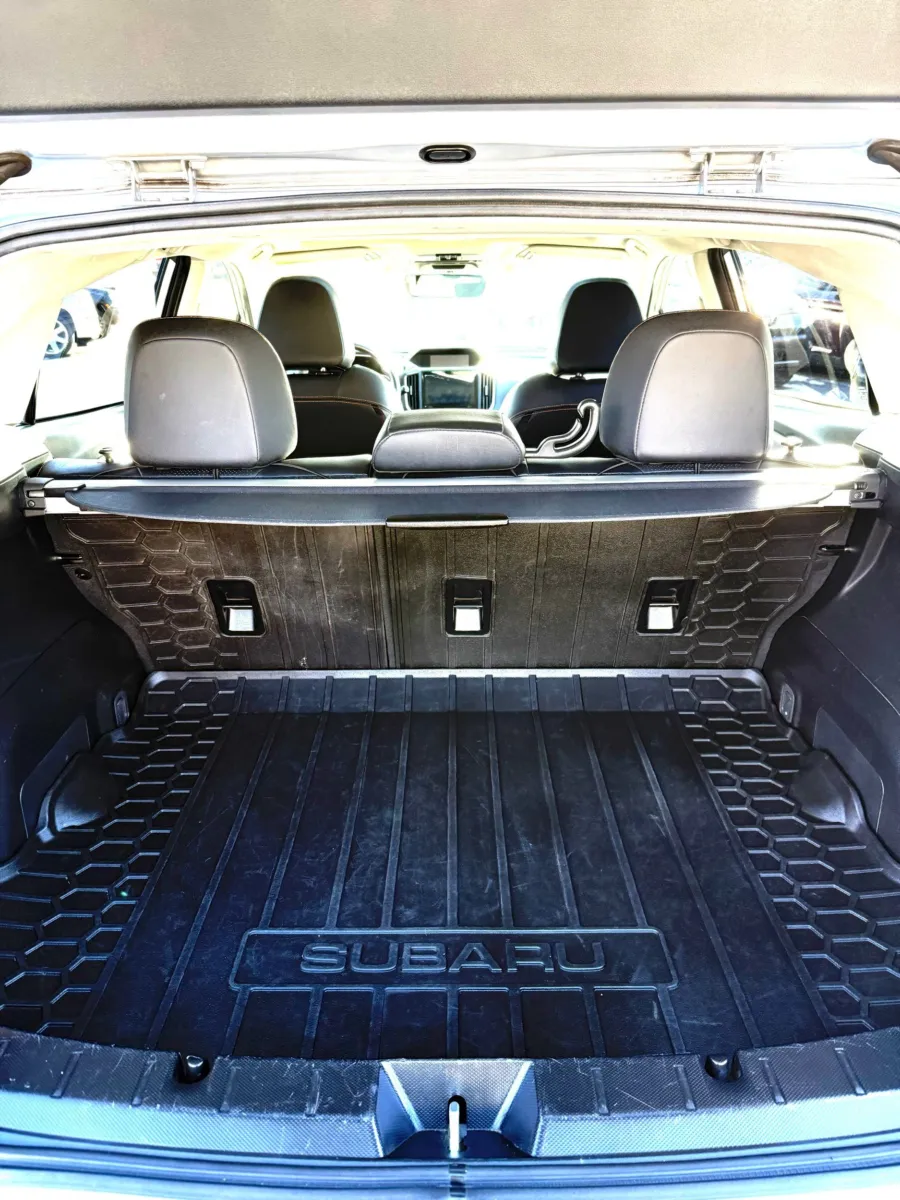 More photos of 2019 Subaru Crosstrek 2.0i Limited AWD at Number One Auto Sales, WV