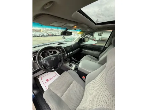 More photos of 2013 Toyota Tundra Grade 5.7L V8 at Number One Auto Sales, WV