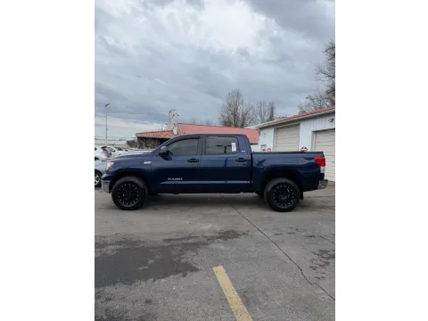 More photos of 2013 Toyota Tundra Grade 5.7L V8 at Number One Auto Sales, WV