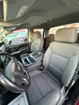 More photos of 2016 Chevrolet Silverado 1500 Z71 LT Double Cab 4x4 at Number One Auto Sales, WV