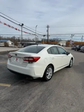 More photos of 2018 Subaru Impreza 2.0i AWD at Number One Auto Sales, WV