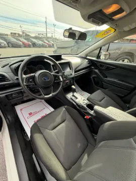 More photos of 2018 Subaru Impreza 2.0i AWD at Number One Auto Sales, WV