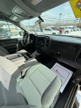 More photos of 2015 GMC Sierra 1500 Double Cab 4x4 at Number One Auto Sales, WV