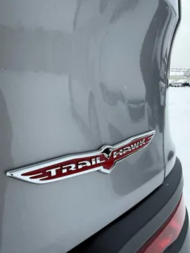 More photos of 2017 Jeep Cherokee Trailhawk 4x4 at Number One Auto Sales, WV