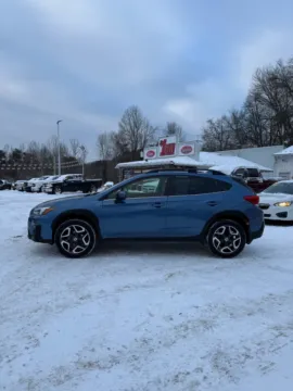 Photos of 2018 Subaru Crosstrek 2.0i Limited AWD for sale in Buckhannon, WV at Number One Auto Sales