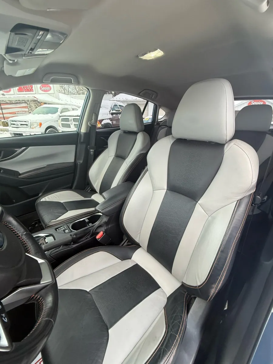 More photos of 2018 Subaru Crosstrek 2.0i Limited AWD at Number One Auto Sales, WV