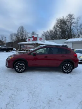 Photos of 2017 Subaru Crosstrek 2.0i Premium AWD for sale in Buckhannon, WV at Number One Auto Sales