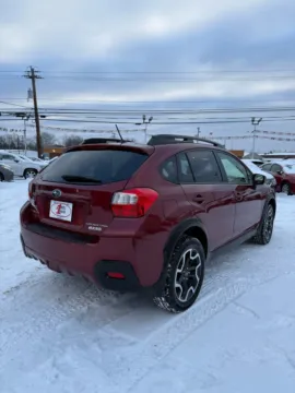 Another view of 2017 Subaru Crosstrek 2.0i Premium AWD for sale in Buckhannon, WV at Number One Auto Sales