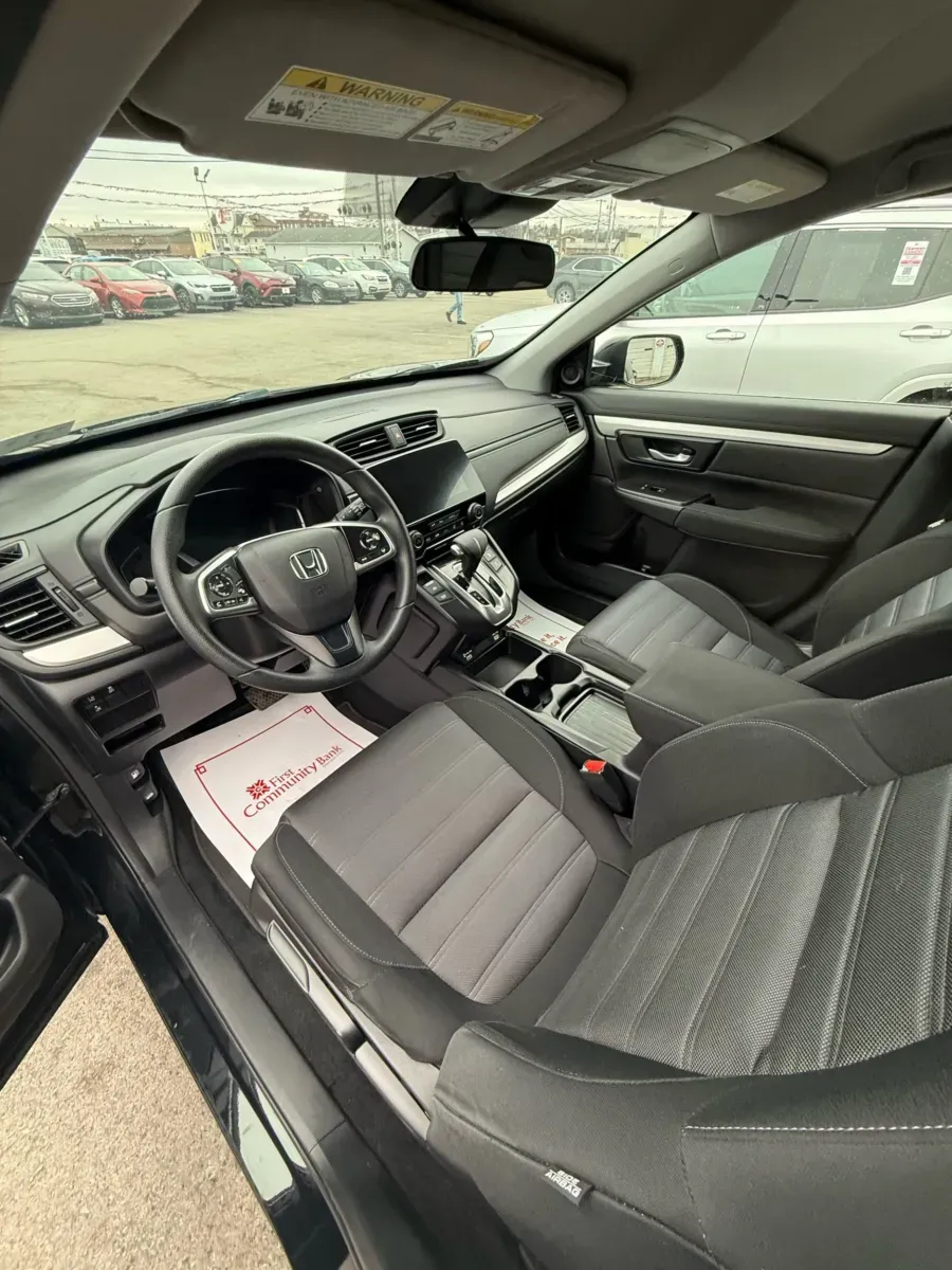 More photos of 2021 Honda CR-V AWD Special Edition at Number One Auto Sales, WV