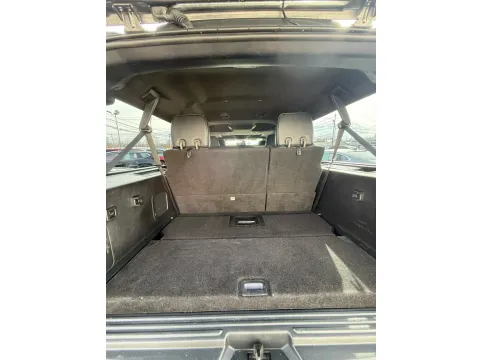 More photos of 2016 Ford Expedition EL Limited 4WD at Number One Auto Sales, WV