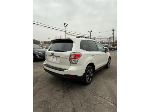 More photos of 2018 Subaru Forester 2.5i Limited at Number One Auto Sales, WV