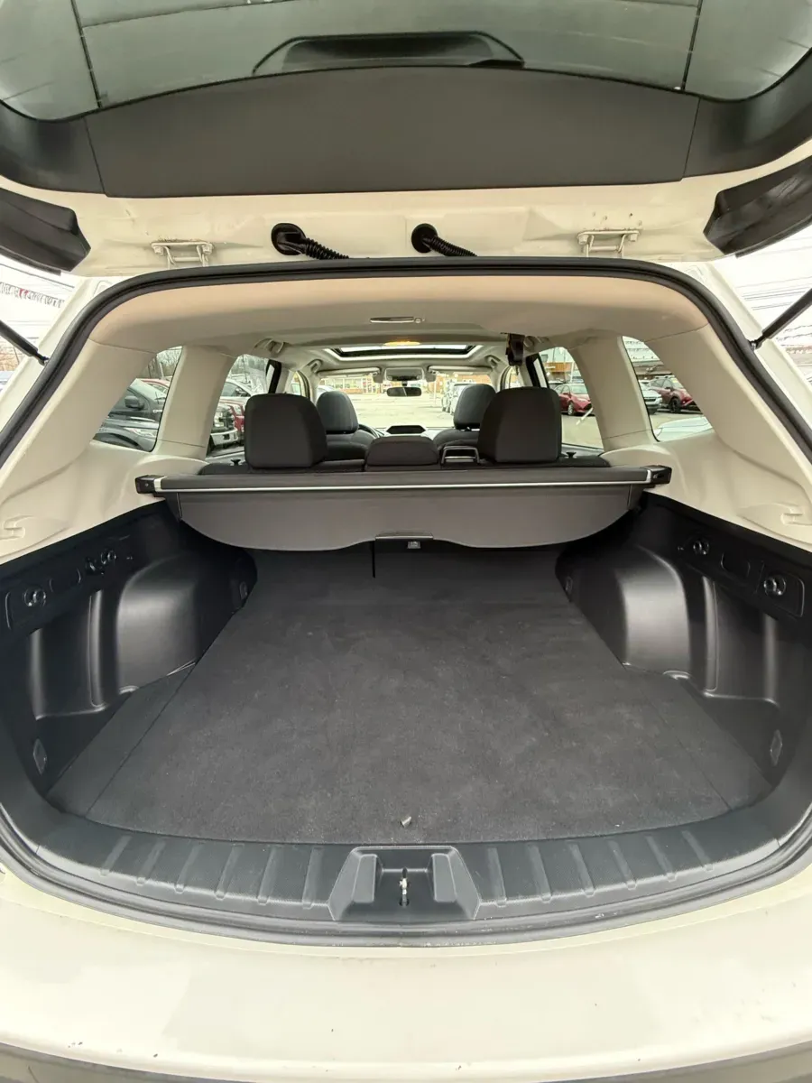 More photos of 2020 Subaru Forester Premium AWD at Number One Auto Sales, WV