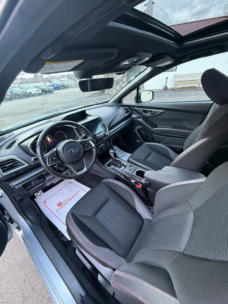 More photos of 2017 Subaru Impreza 2.0i Sport AWD at Number One Auto Sales, WV