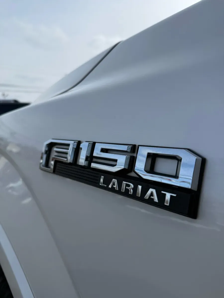 More photos of 2016 Ford F-150 Lariat SuperCrew 4x4 at Number One Auto Sales, WV