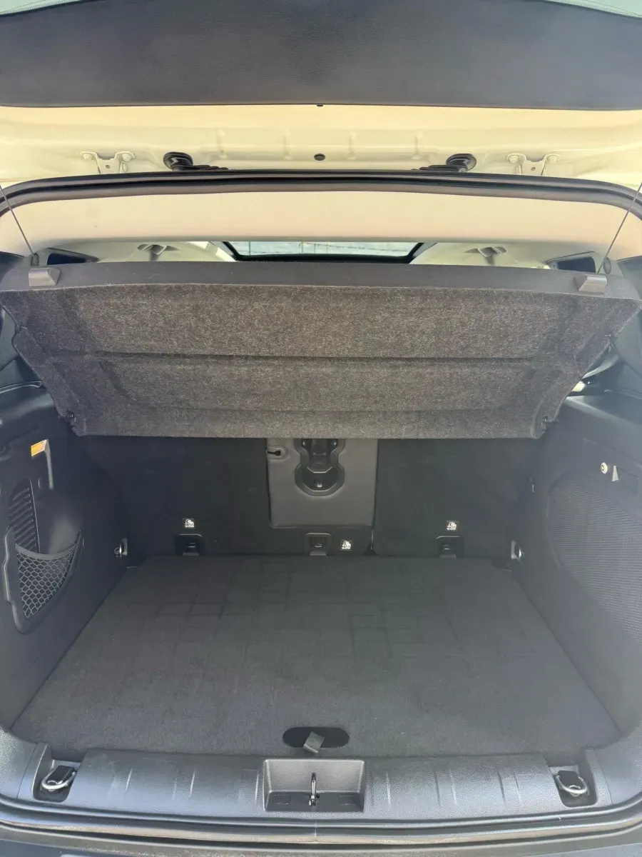 More photos of 2018 Jeep Renegade Trailhawk 4x4 at Number One Auto Sales, WV