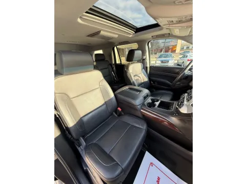 More photos of 2016 GMC Yukon SLT 4WD at Number One Auto Sales, WV