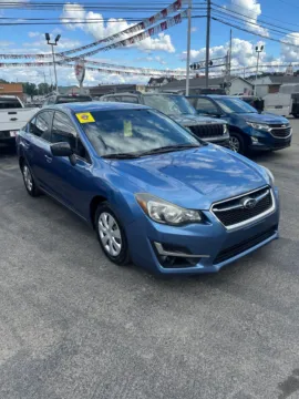 More photos of 2015 Subaru Impreza 2.0i at Number One Auto Sales, WV