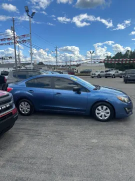 More photos of 2015 Subaru Impreza 2.0i at Number One Auto Sales, WV