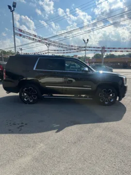 Another view of 2019 GMC Yukon Denali 4WD - 3rd Row! for sale in Buckhannon, WV at Number One Auto Sales