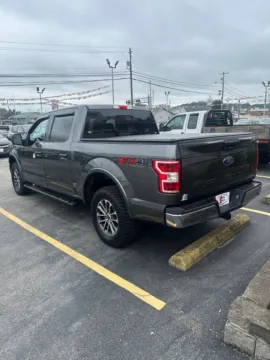 More photos of 2018 Ford F-150 XLT at Number One Auto Sales, WV