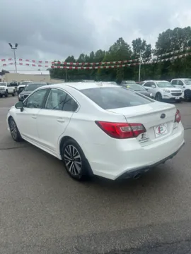 More photos of 2018 Subaru Legacy 2.5i Premium AWD at Number One Auto Sales, WV