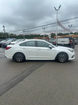 Another view of 2018 Subaru Legacy 2.5i Premium AWD for sale in Buckhannon, WV at Number One Auto Sales