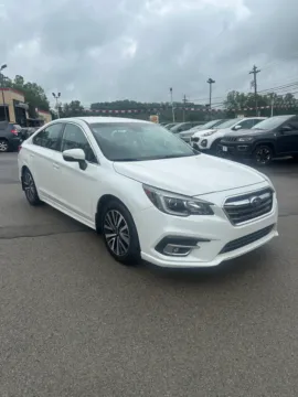 Photos of 2018 Subaru Legacy 2.5i Premium AWD for sale in Buckhannon, WV at Number One Auto Sales