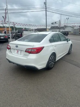 More photos of 2018 Subaru Legacy 2.5i Premium AWD at Number One Auto Sales, WV