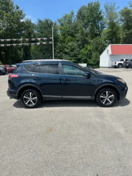 More photos of 2018 Toyota RAV4 XLE AWD at Number One Auto Sales, WV