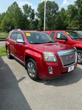 More photos of 2015 GMC Terrain Denali 4X4 at Number One Auto Sales, WV