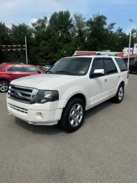Another view of 2014 Ford Expedition Limited 4x4 - 3rd Row! for sale in Buckhannon, WV at Number One Auto Sales