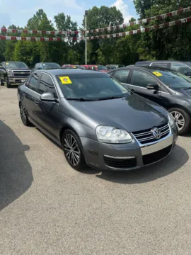 More photos of 2009 Volkswagen Jetta at Number One Auto Sales, WV