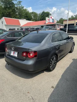 More photos of 2009 Volkswagen Jetta at Number One Auto Sales, WV