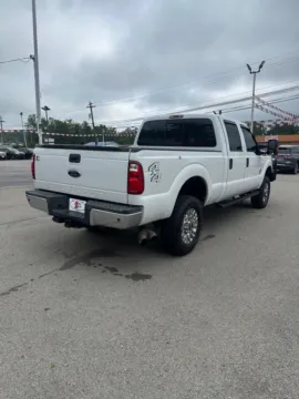 More photos of 2015 Ford F-350 Super Duty XLT SuperCrew Super Duty 4x4 at Number One Auto Sales, WV