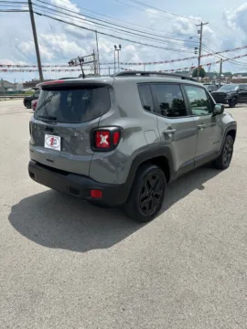 More photos of 2021 Jeep Renegade Upland 4X4 at Number One Auto Sales, WV
