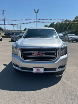 Photos of 2019 GMC Yukon XL SLT 4X4 - 3rd Row! for sale in Buckhannon, WV at Number One Auto Sales