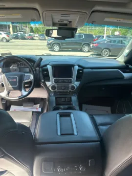 More photos of 2019 GMC Yukon XL SLT 4X4 - 3rd Row! at Number One Auto Sales, WV