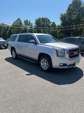 Another view of 2019 GMC Yukon XL SLT 4X4 - 3rd Row! for sale in Buckhannon, WV at Number One Auto Sales