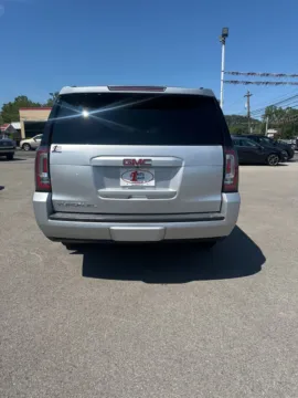 More photos of 2019 GMC Yukon XL SLT 4X4 - 3rd Row! at Number One Auto Sales, WV