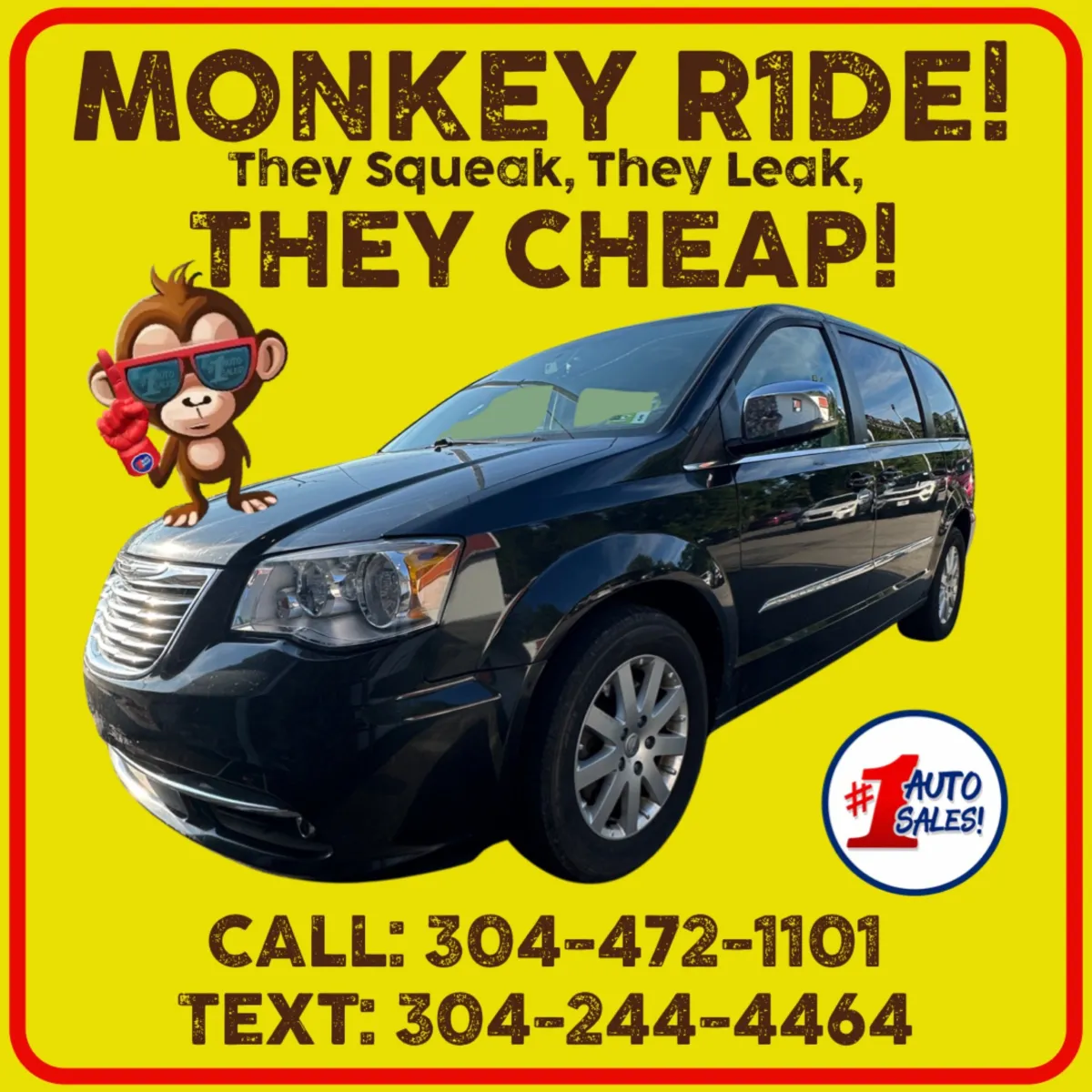Gray 2012 Chrysler Town and Country Touring-L for sale in Buckhannon, WV