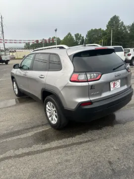 More photos of 2020 Jeep Cherokee Latitude 4x4 at Number One Auto Sales, WV
